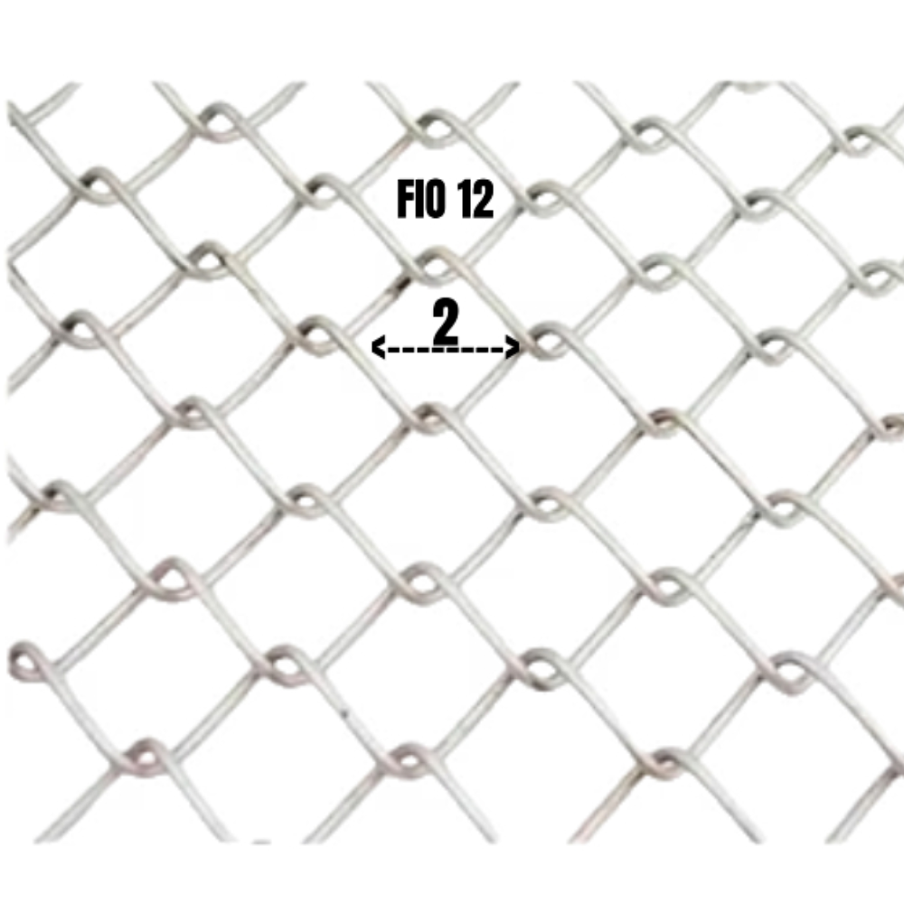 Tela Alamb. Liso - 2