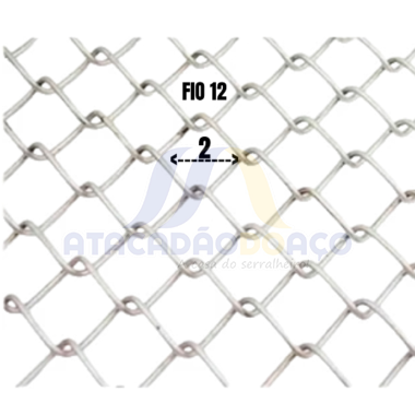 Tela Alamb. Liso - 2