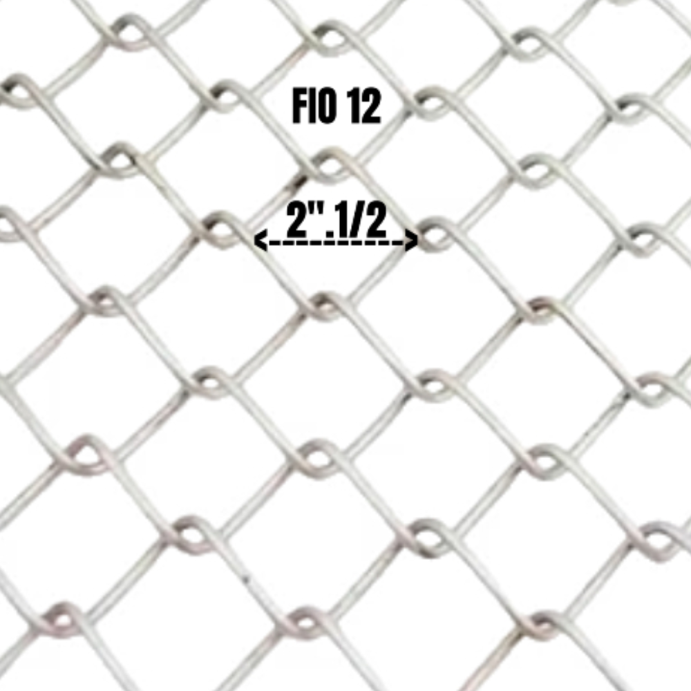 Tela Alamb. Liso - 2