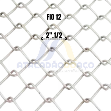 Tela Alamb. Liso - 2