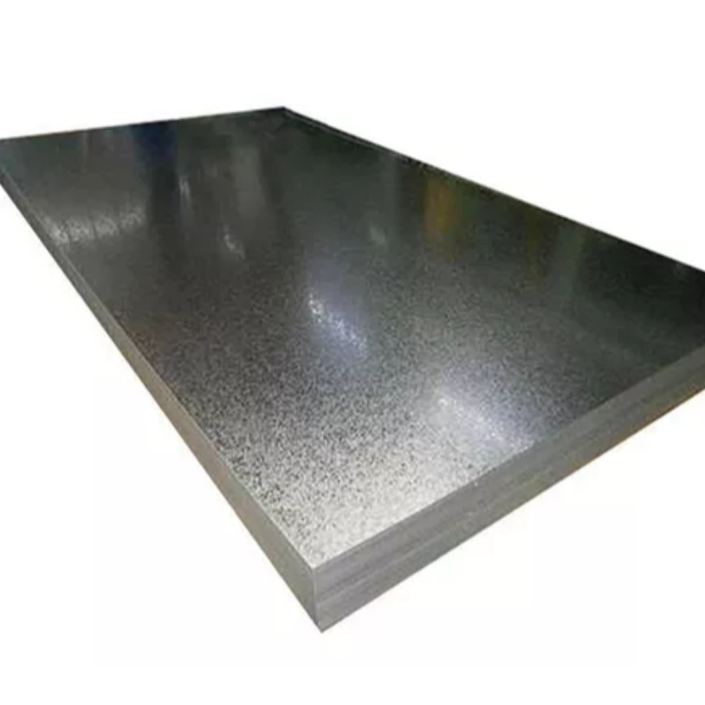 Chapa Galv. 24 - 3 x 1.20 ( 0,65mm )