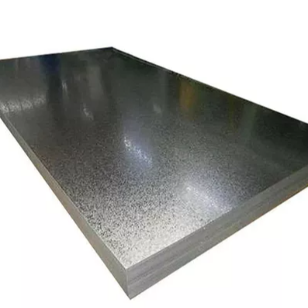 Chapa Galv. 16 - 3 x 1.20 ( 1.55mm )