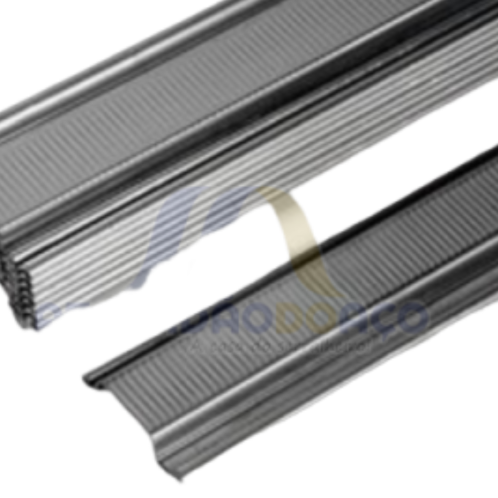 Chapa Art Galv Pesada (0.47mm) Ch.26                        