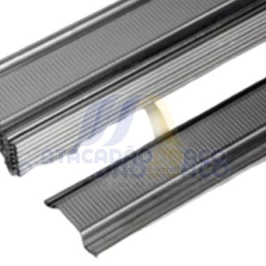 Chapa Art Galv Pesada (0.47mm) Ch.26                        