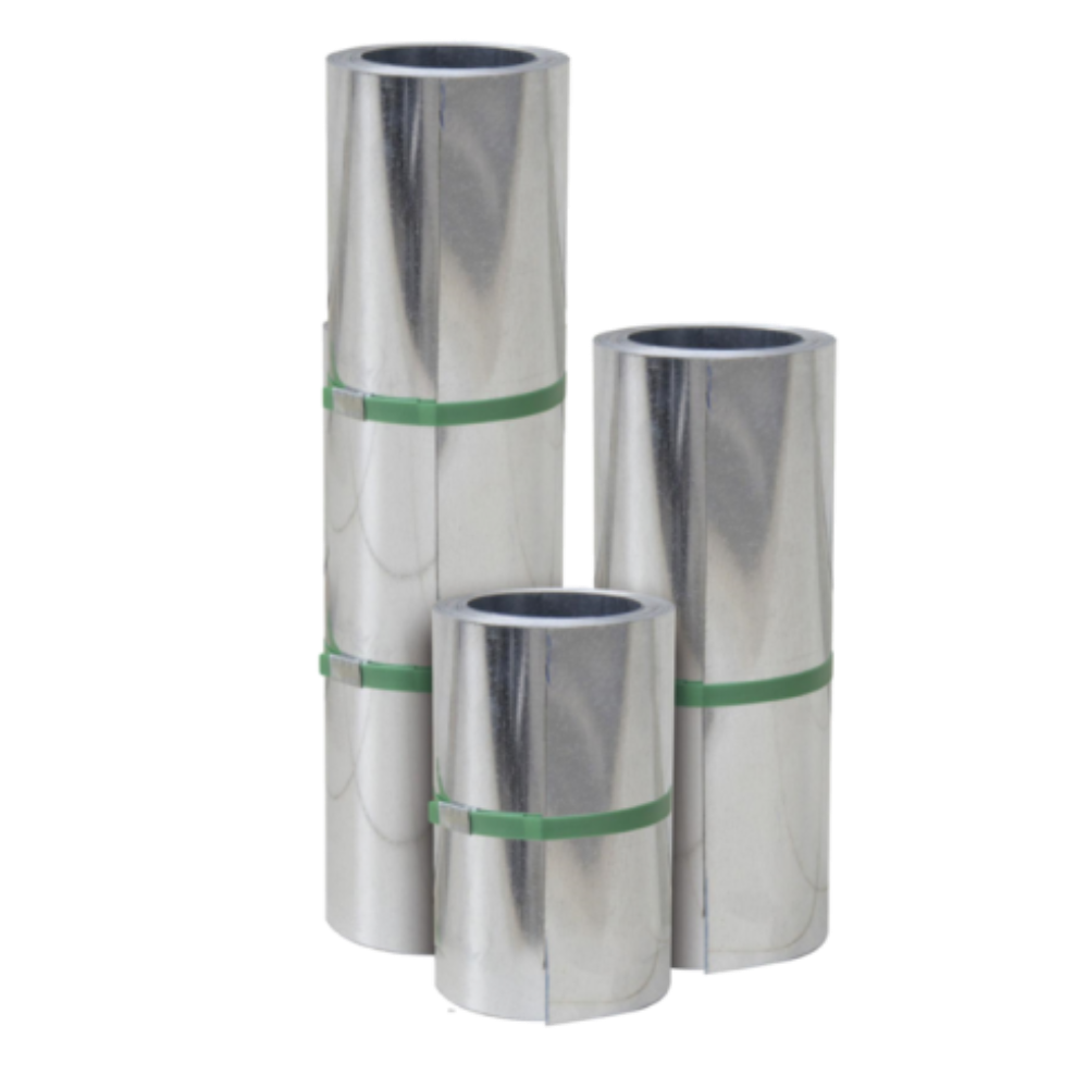 Chapa Rolo Galv. 600mm - 26 ( 0,47mm )                      