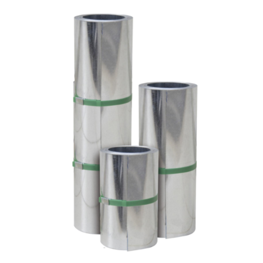 Chapa Rolo Galv. 700mm - 26 ( 0,47mm )