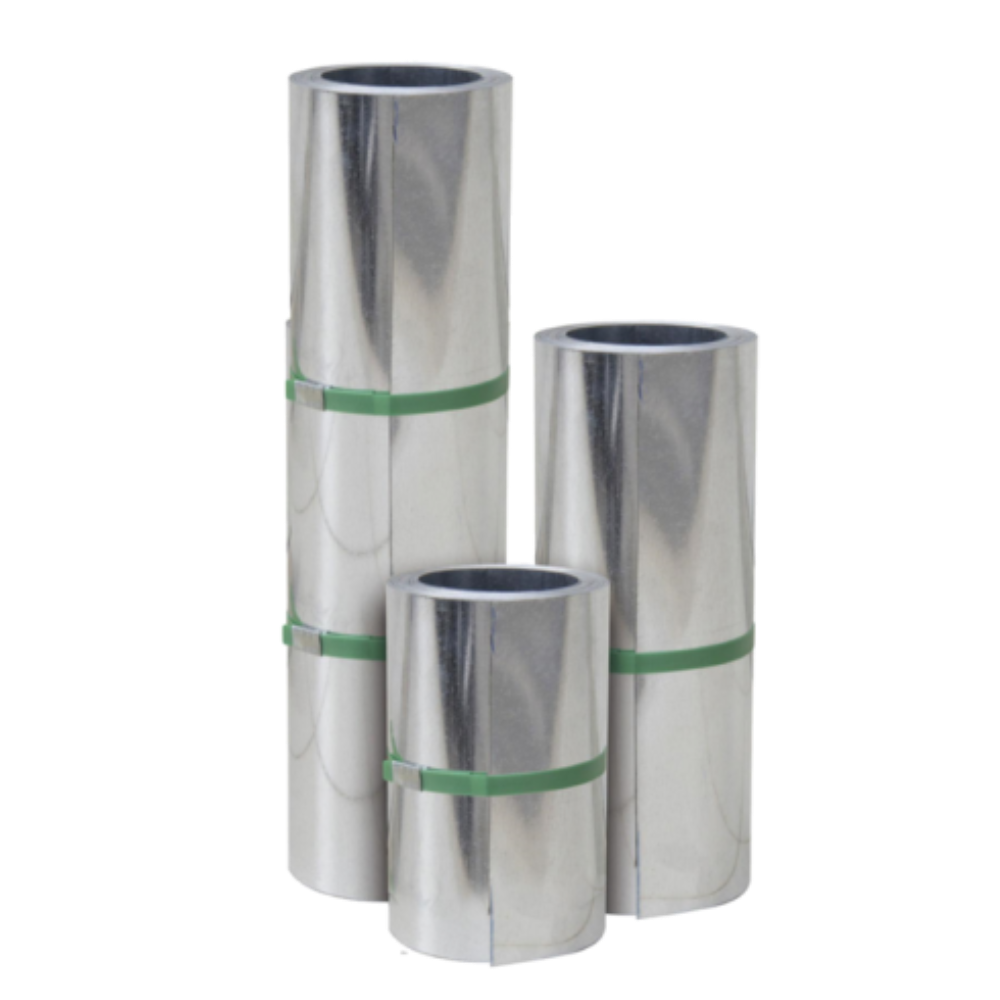 Chapa Rolo Galv. 1000mm - 26 ( 0,47mm )