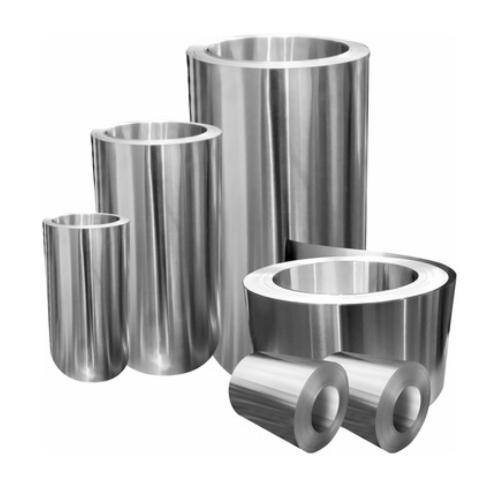 Chapa Rolo Aluminio 300mm x 0.5mm