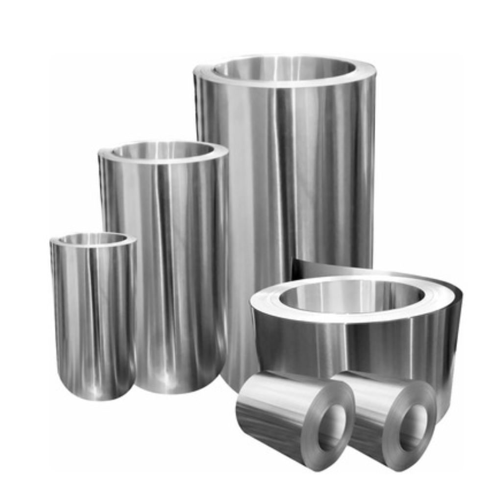 Chapa Rolo Aluminio 400mm x 0.5mm                           