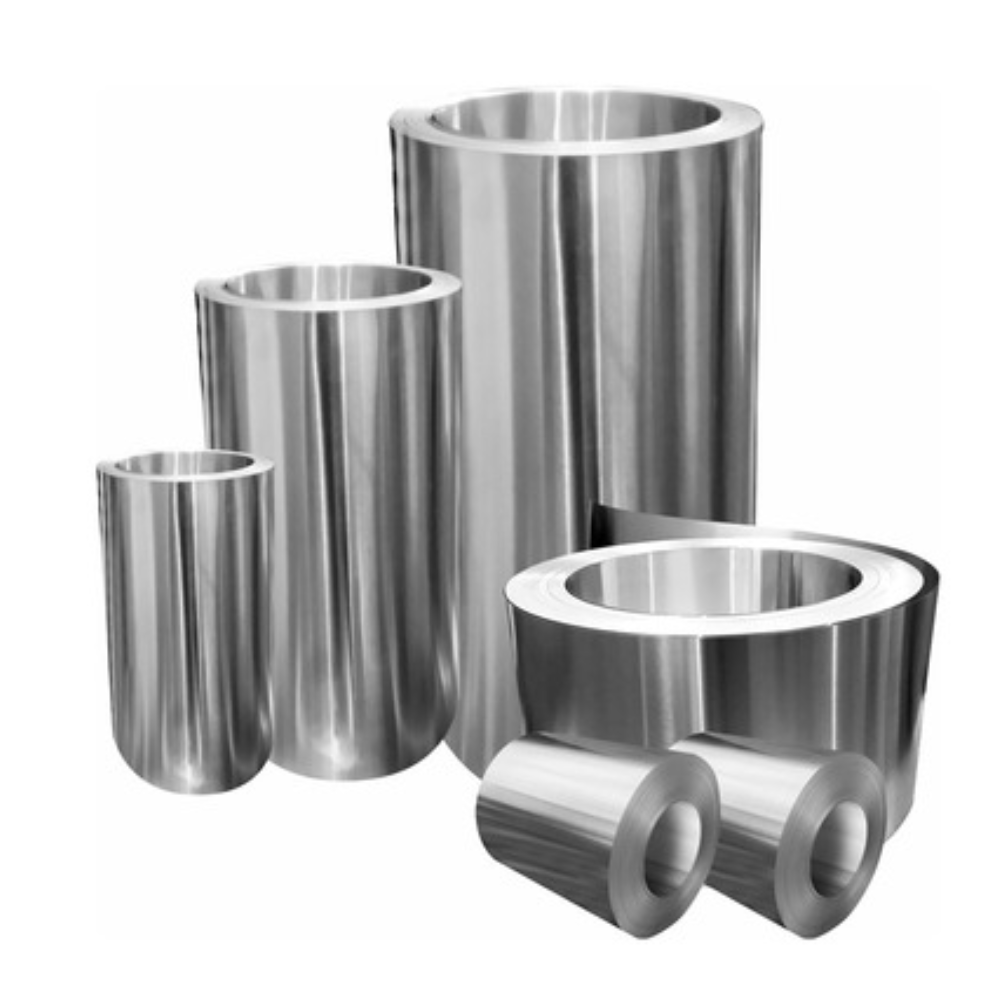 Chapa Rolo Aluminio 500mm x 0.5mm