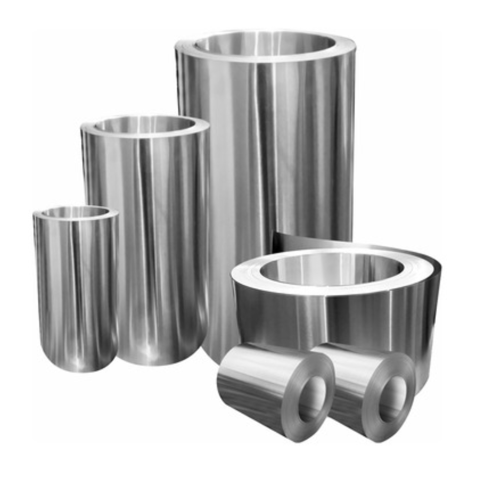 Chapa Rolo Aluminio 700mm x 0.5mm                           