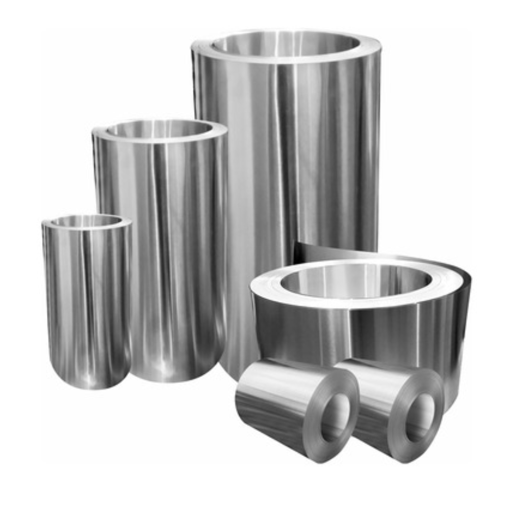 Chapa Rolo Aluminio 800mm x 0.5mm