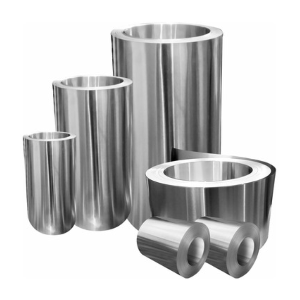 Chapa Rolo Aluminio 1000mm x 0.5mm