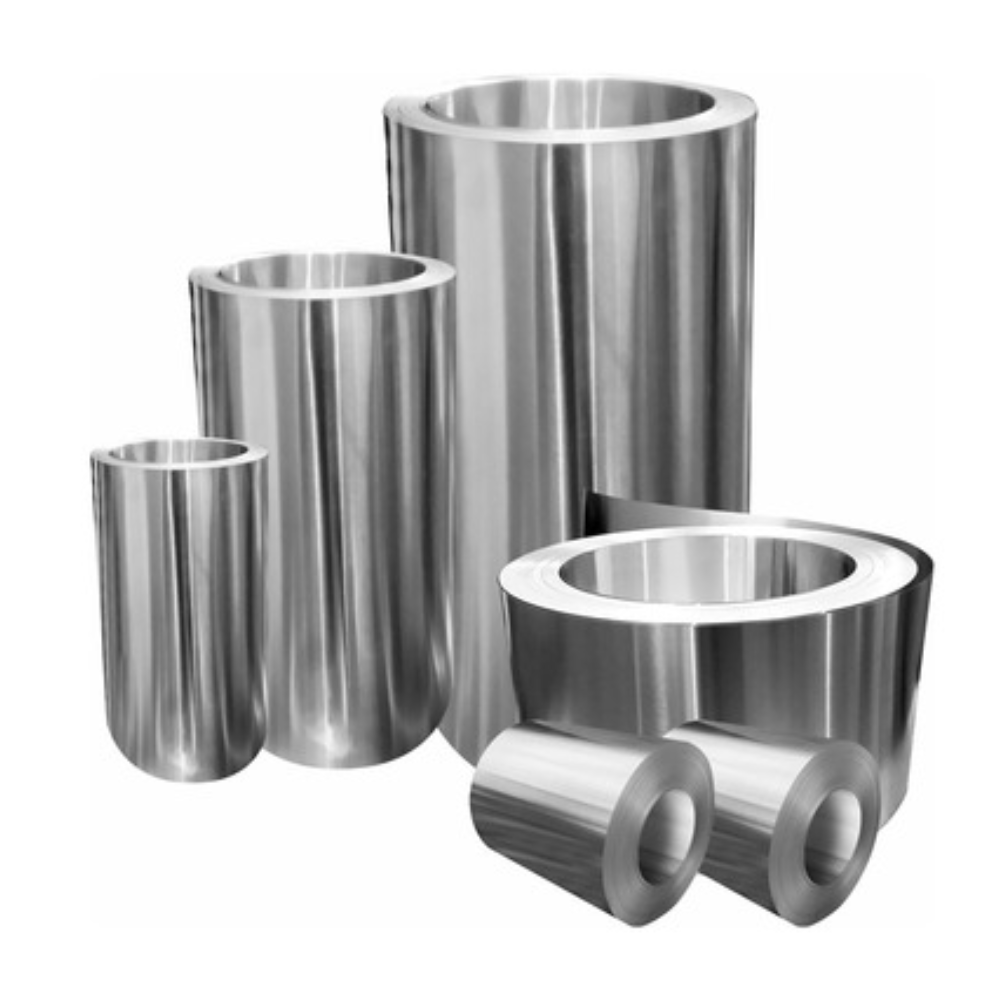 Chapa Rolo Aluminio 1200mm x 0.5mm                          