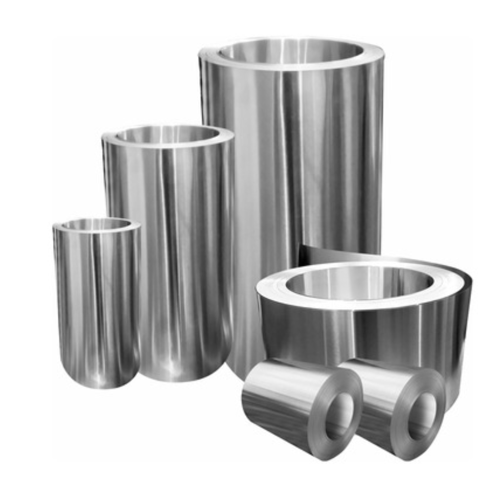 Chapa Rolo Aluminio 1000mm x 0.7mm                          