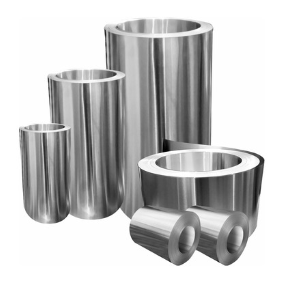 Chapa Rolo Aluminio 1000mm x 1.0mm                          