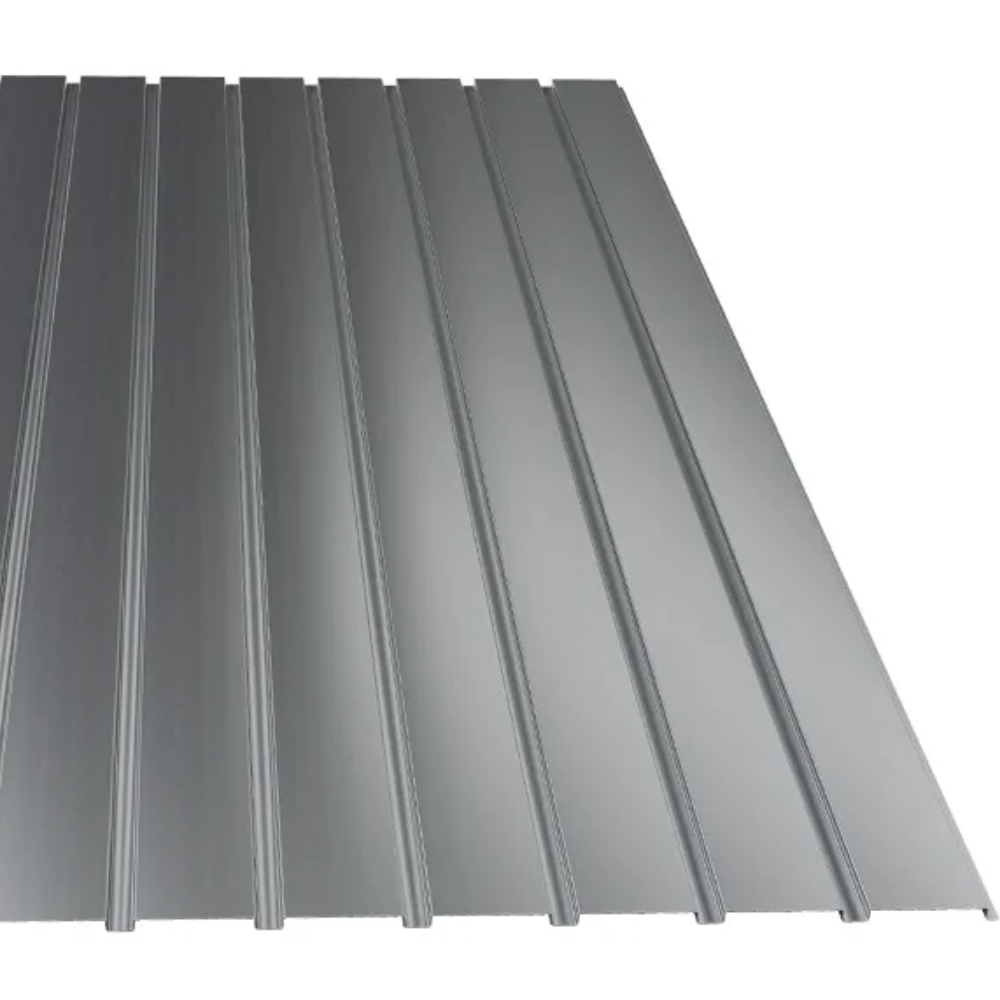 Lambri Painel 0,65mm Galv 2000mmX1000mm