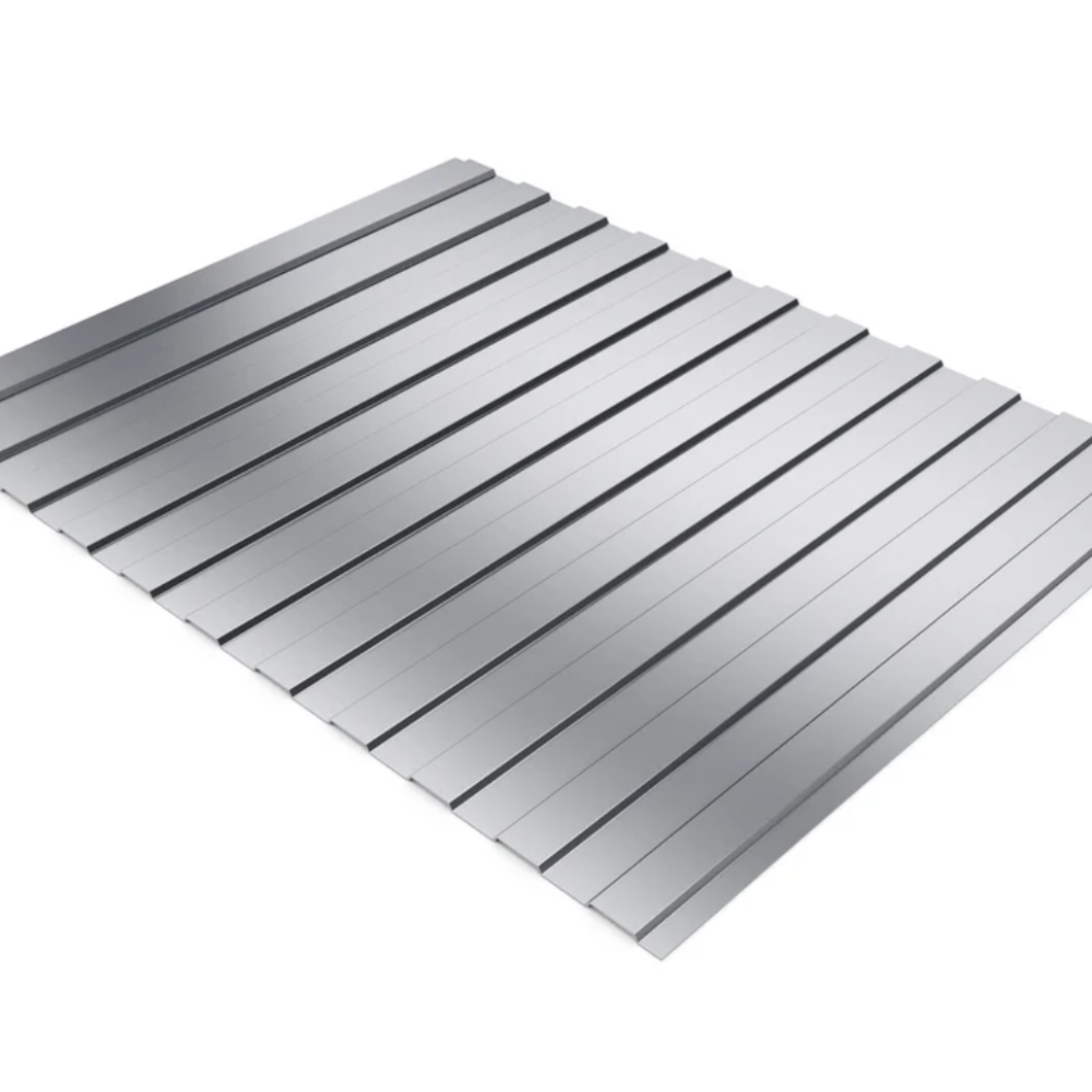 Lambri Painel 0,65mm Galv 2000mmX1000mm
