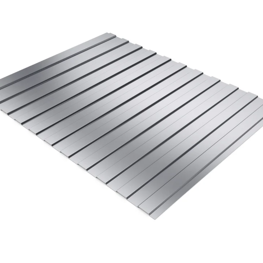 Lambri Painel 0,65mm Galv 2200mmX1000mm
