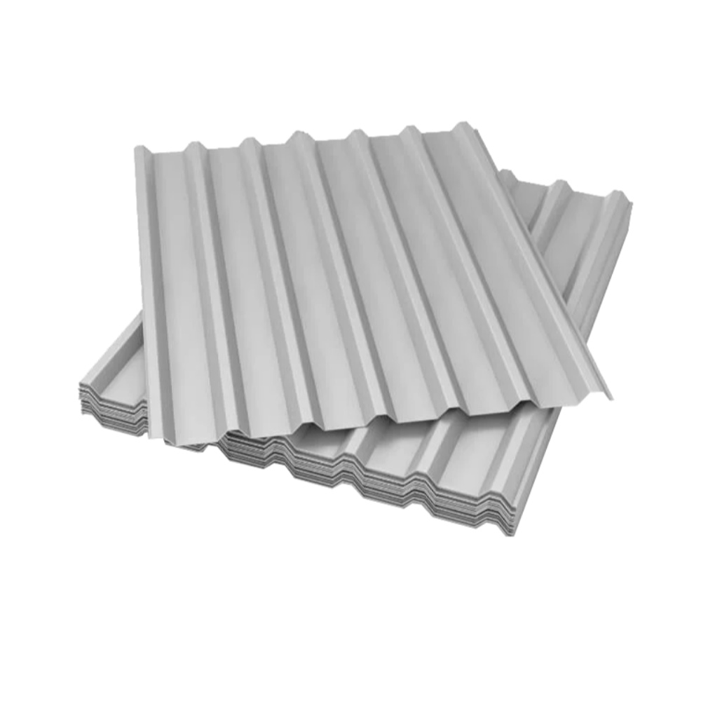 Telha Trz Galvalume - 0.43 - 4 Mt