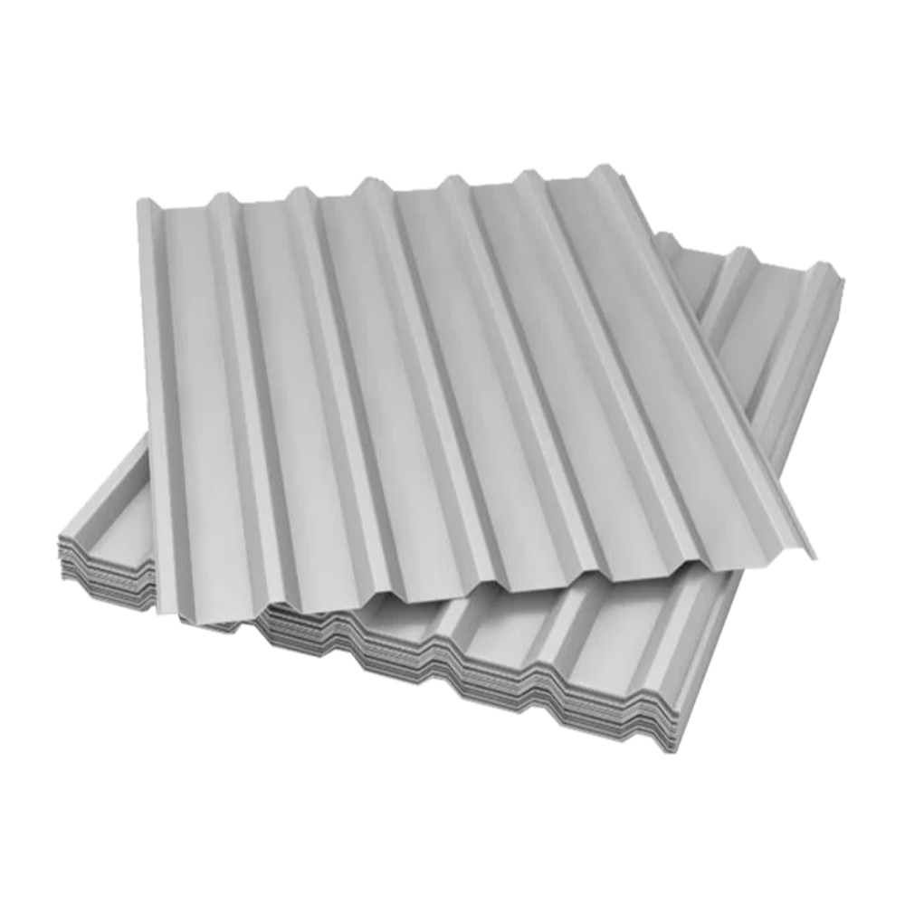 Telha Trz Galv. - 0.43  5 Mt