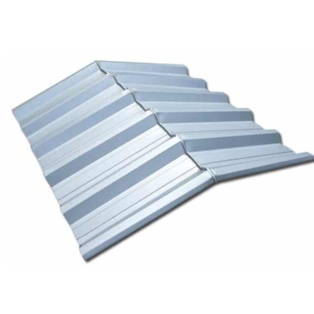 Telha Cuminheira Trz 40 Galvalume - 0.43