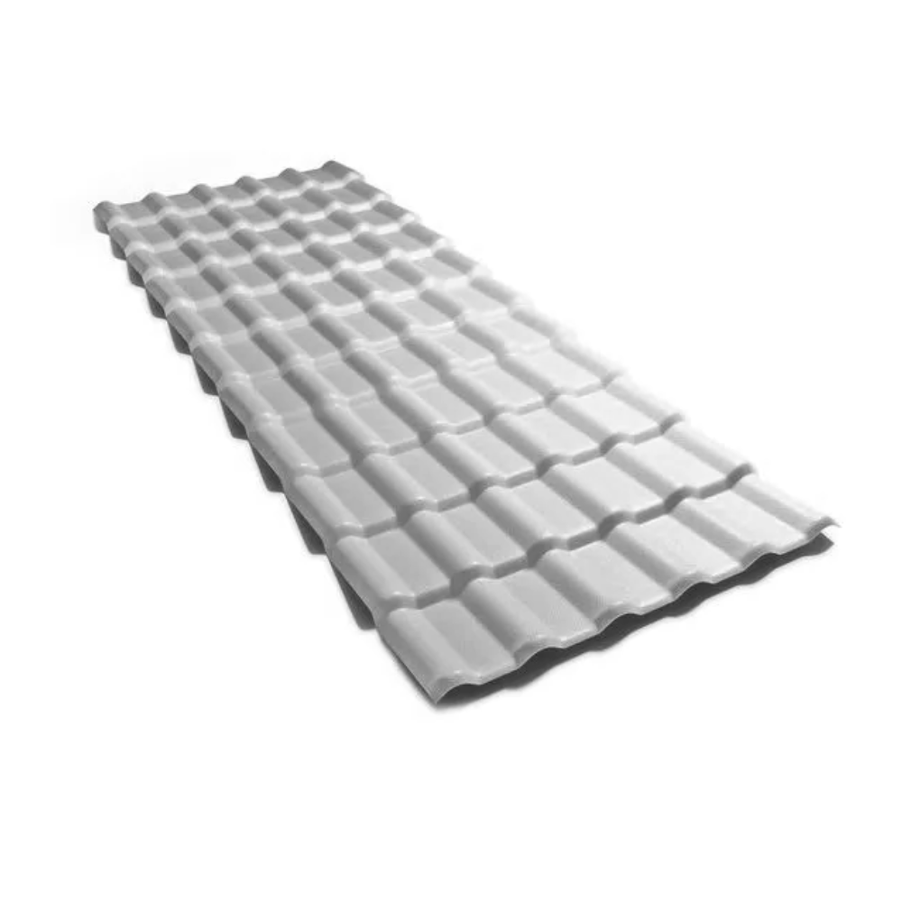 Telha Plan Concreto - 2.42 x 880