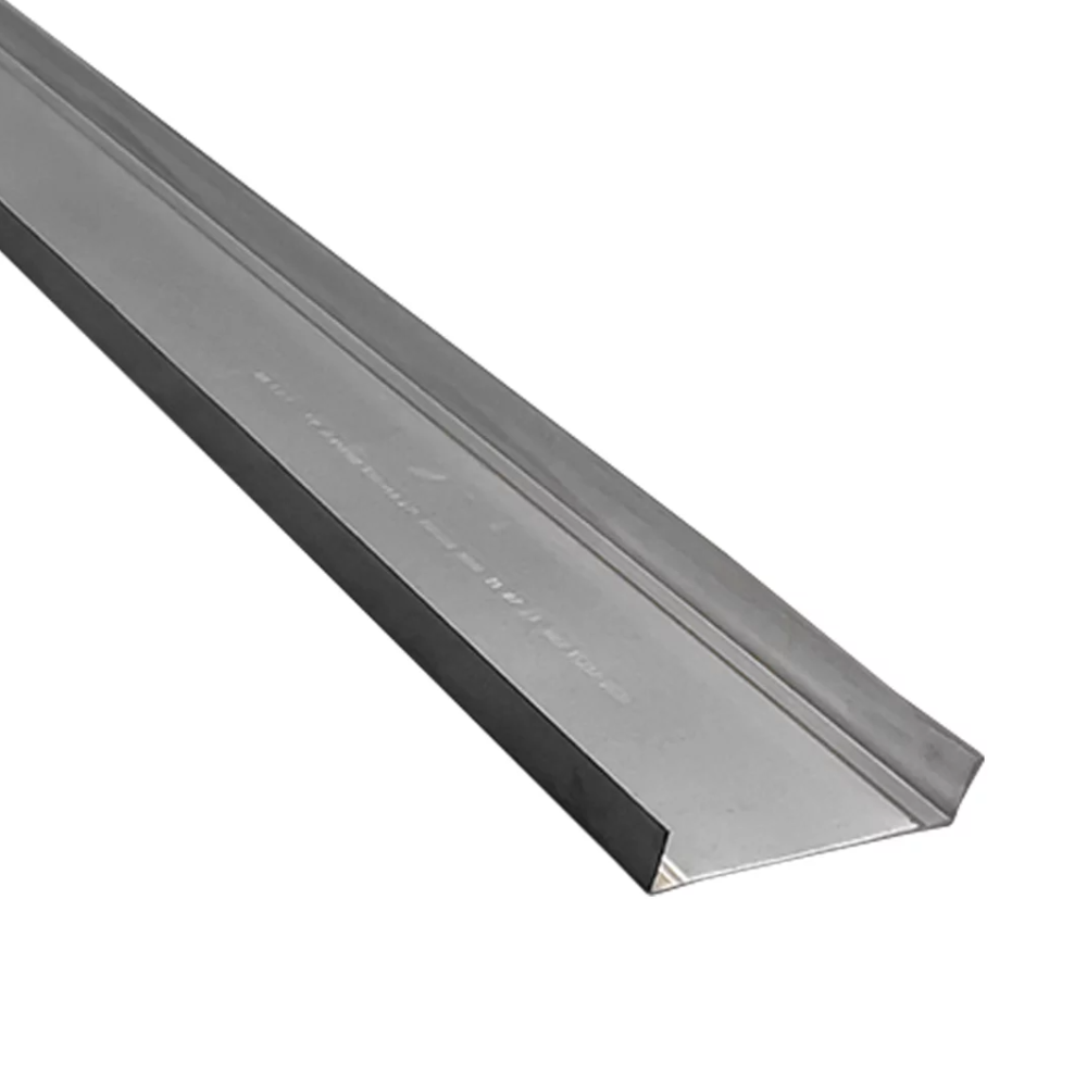 Perfil Guia 70 x 30 Galv - (1,55mm) 3m