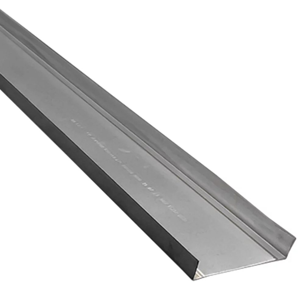 Perfil Guia Lateral - 70 x 30 Galv