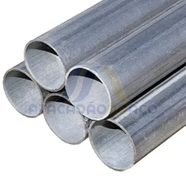 Tubo Industrial 3/4