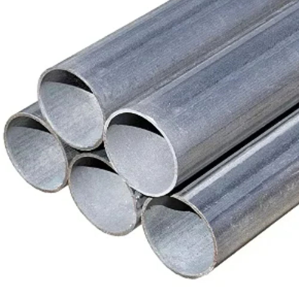 Tubo Industrial 1