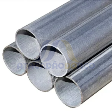 Tubo Industrial 1