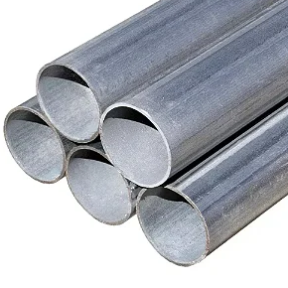 Tubo Industrial 1