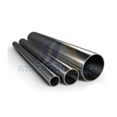 Tubo Industrial 1