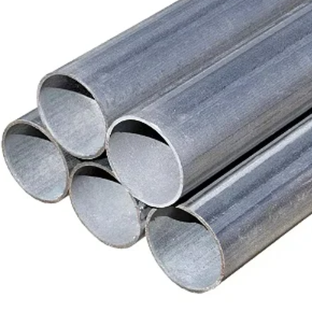 Tubo Industrial 2
