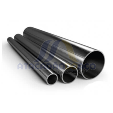 Tubo Industrial 2