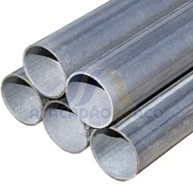 Tubo Industrial 2