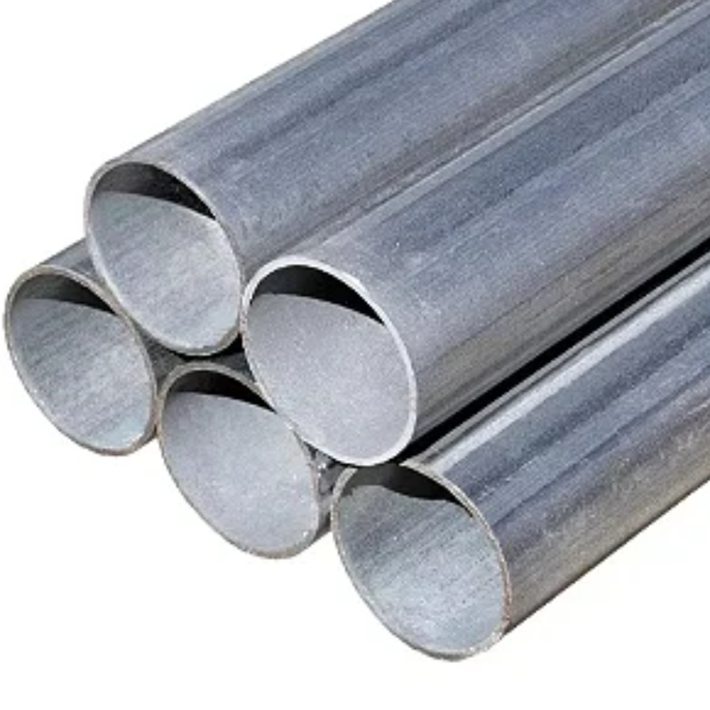 Tubo Industrial 2
