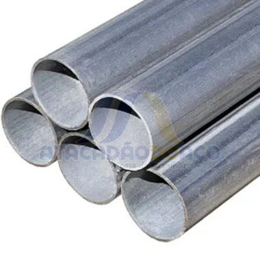 Tubo Industrial 2