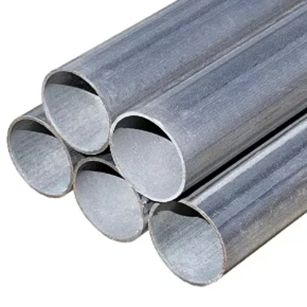 Tubo Industrial 2