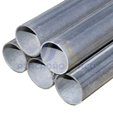 Tubo Industrial 2