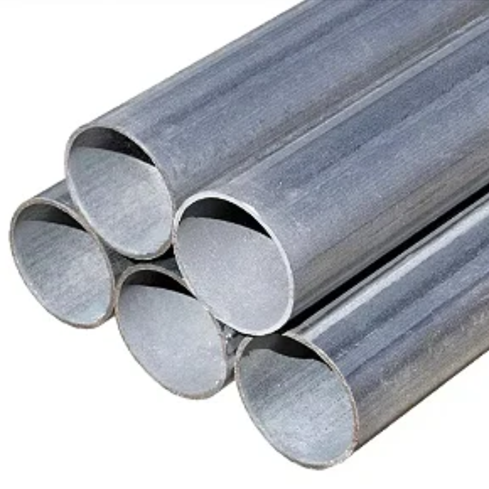 Tubo Industrial 3