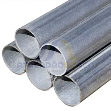 Tubo Industrial 3