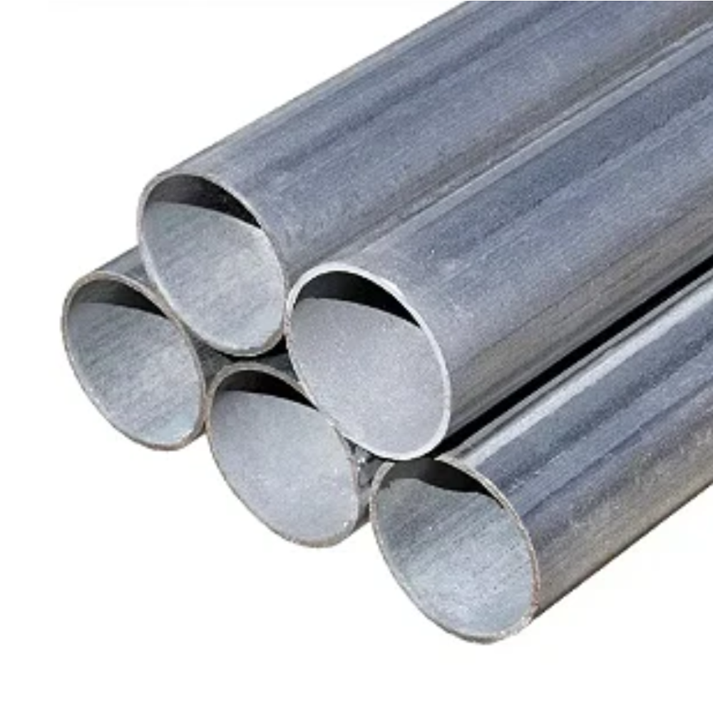 Tubo Industrial 3