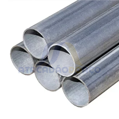 Tubo Industrial 3