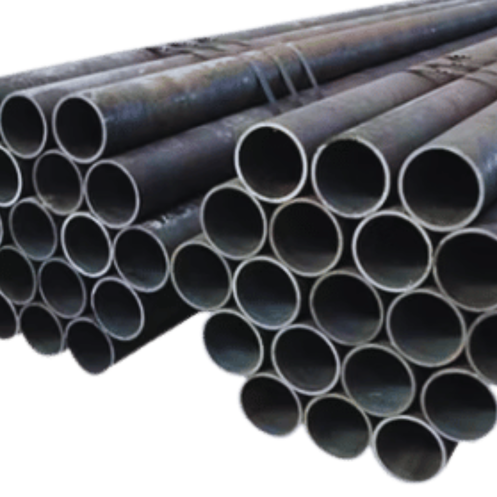 Tubo Industrial 1