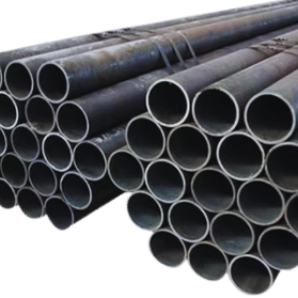 Tubo Industrial 2