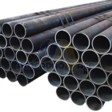 Tubo Industrial 2