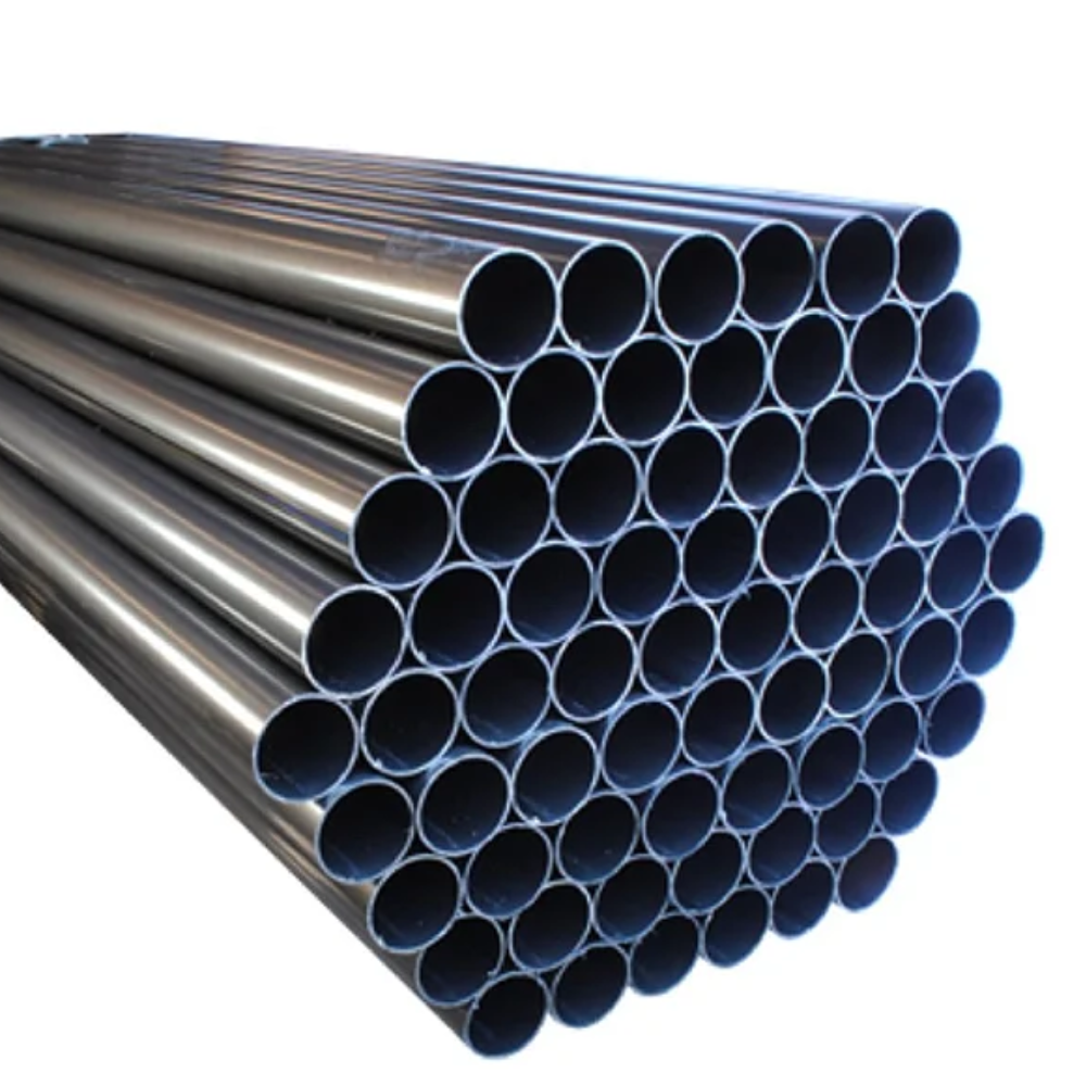 Tubo Industrial 2