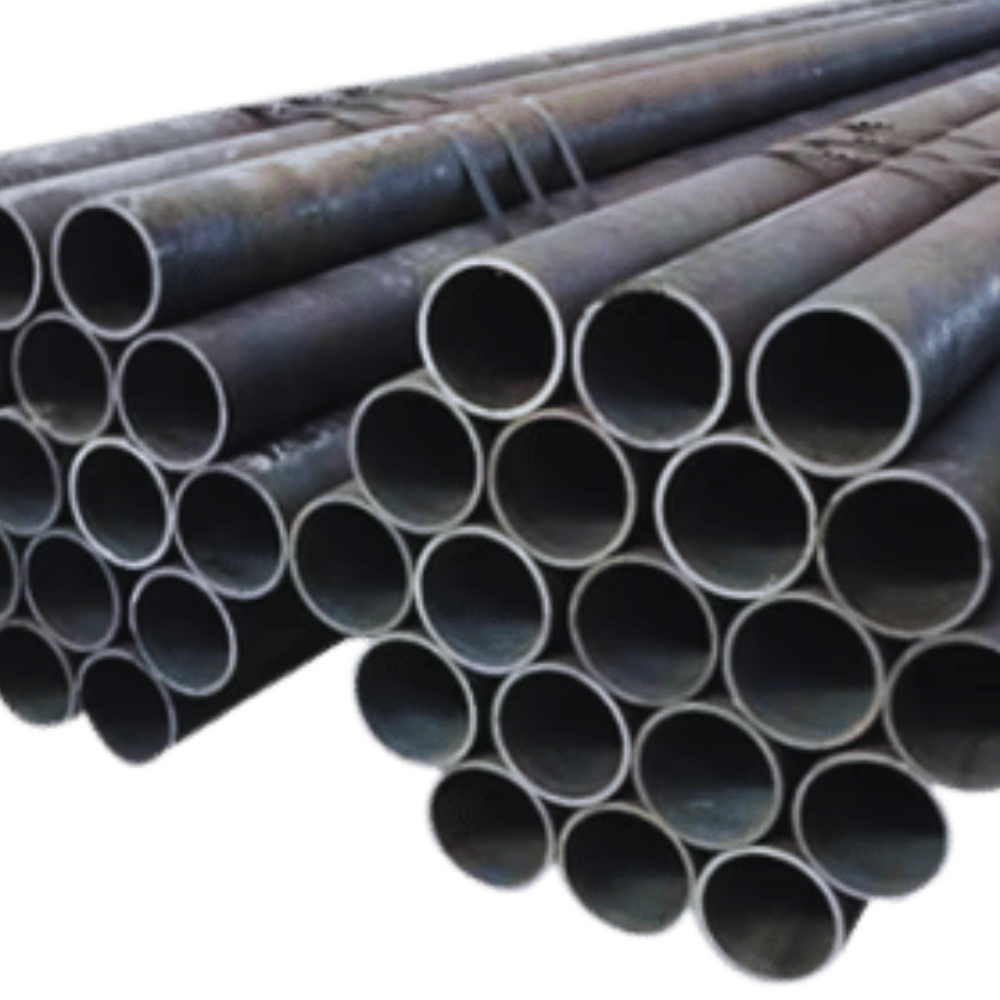 Tubo Industrial 2